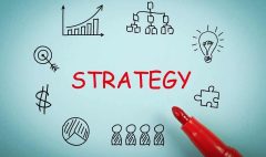 strategy