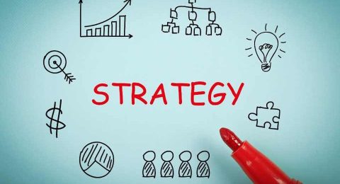 strategy