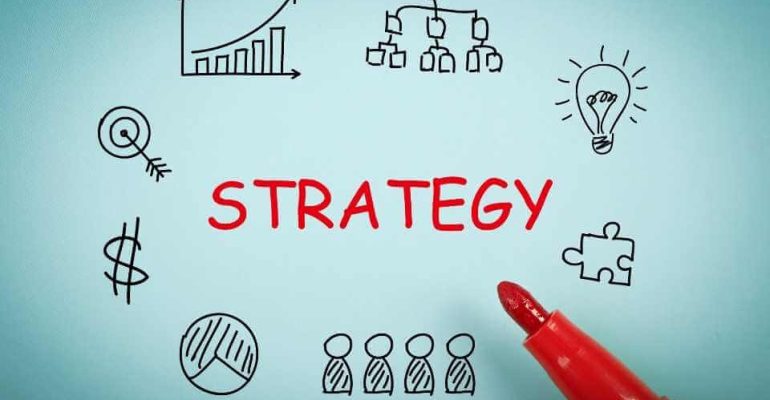 strategy