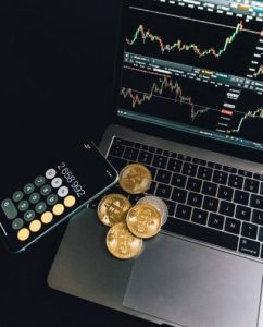 Raise Your Retirement by Investing in Cryptocurrency _ Justin Jared Lynch 1-min