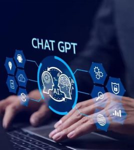 چگونه با لپ تاپ دست دوم از هوش مصنوعی ChatGPT استفاده کنیم 1-min